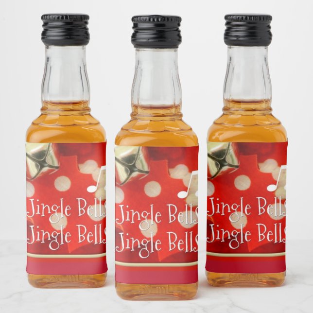 MÄRKNINGAR I vin FLASKA Spritflaskor Etikett (Flaskor)