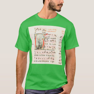 Märkningstid T Shirt