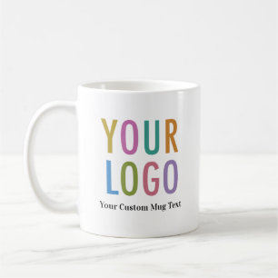 Markon Inner & Handle Mugg Anpassningsbar Logotyp