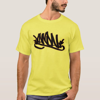 Markör Tee Shirt