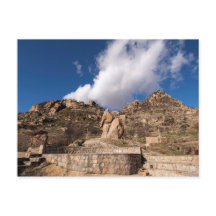 Marko's Torn, Prilep, Makedonien