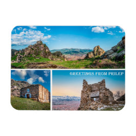 Marko's Torn - Prip Magnet