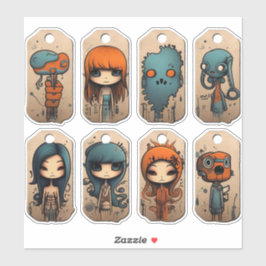 Märkre 1b klistermärken