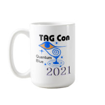 MÄRKRE Con 2021 - Classic Mugg