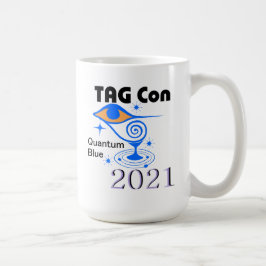 MÄRKRE Con 2021 - Classic Mugg
