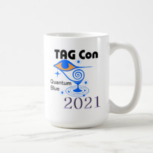 MÄRKRE Con 2021 - Classic Mugg