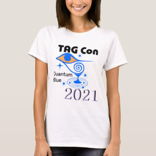 MÄRKRE Con 2021 - Konvention T-Shirt