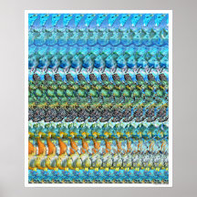 Märkre, det är du! Poster (20 x 24 tum)