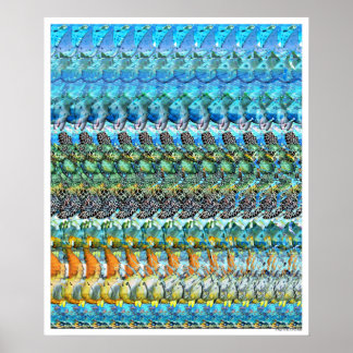 Märkre, det är du! Poster (20 x 24 tum)