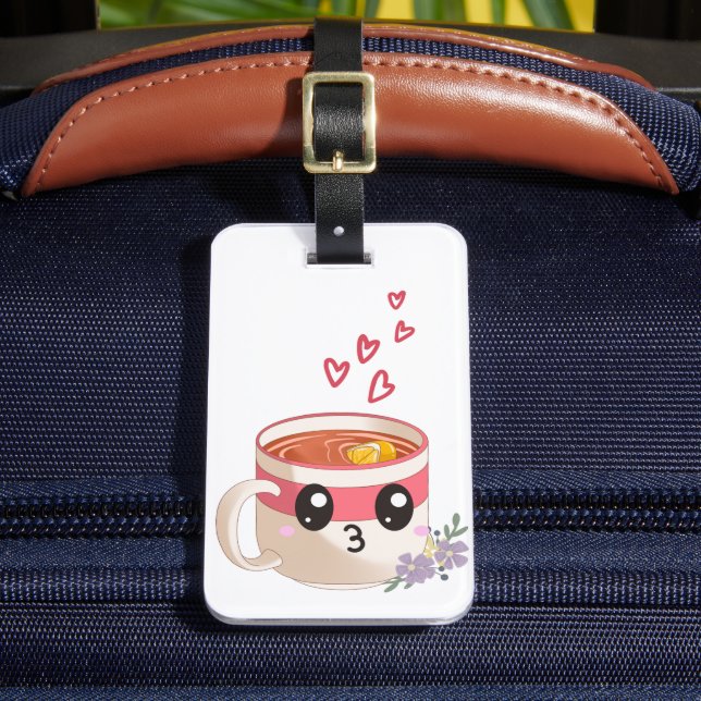 Märkre färg bagagebricka (Framsida Insitu 2)