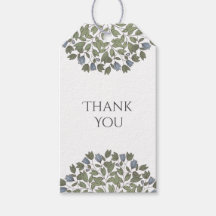 Märkre för Anpassningsbar för Charming Blommigt Ta