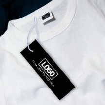 Märkre för att vänta med den moderna Logotypen för