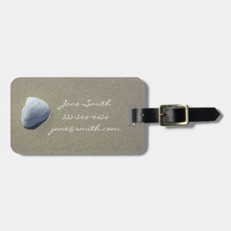 Märkre för bagage för anpassade för bagagebricka