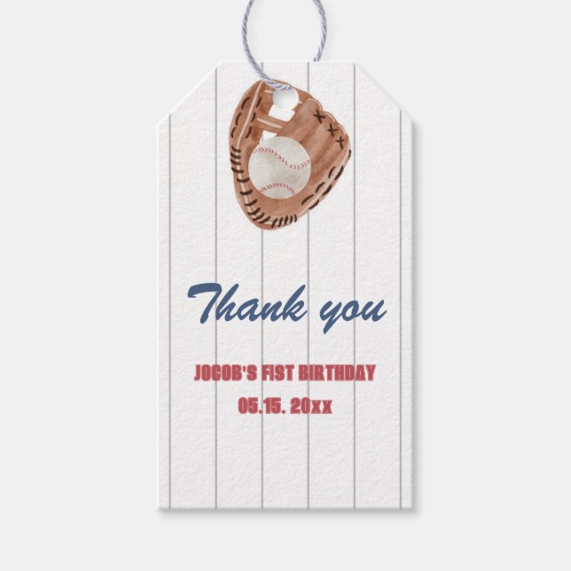 Märkre för baskulhandsruta presentetikett (Framsidan)