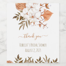 Märkre för bomullsblomma, Möhippa