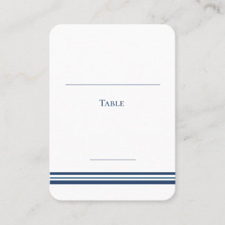 Märkre för Bröllop-export Visitkort