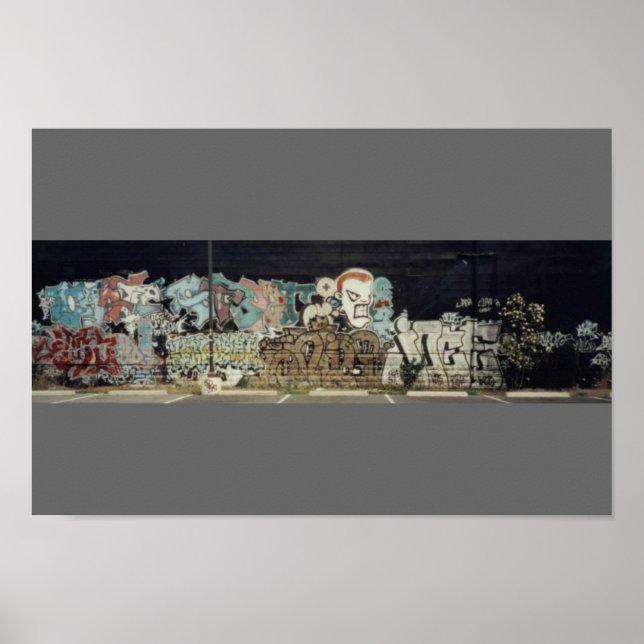 Märkre för chatta poster (Framsidan)