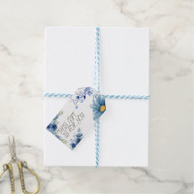 Märkre för elegant - den här presentationen är til