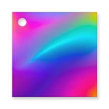 Märkre för färgämnen i avtryck av metallföremål