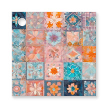 Märkre för färgkorrigering av Quilt Art Gift