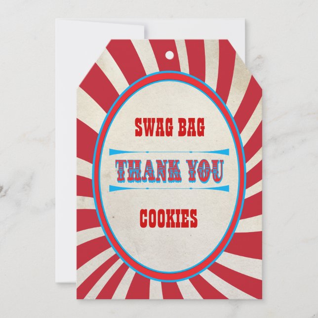 Märkre för favoritsäckar tack vare att du byter sä (Framsida)