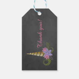 Märkre för favorittagg för klaffskartong för Unico Presentetikett