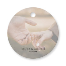 Märkre för fotoöverlägg av bröllopsfavoriter