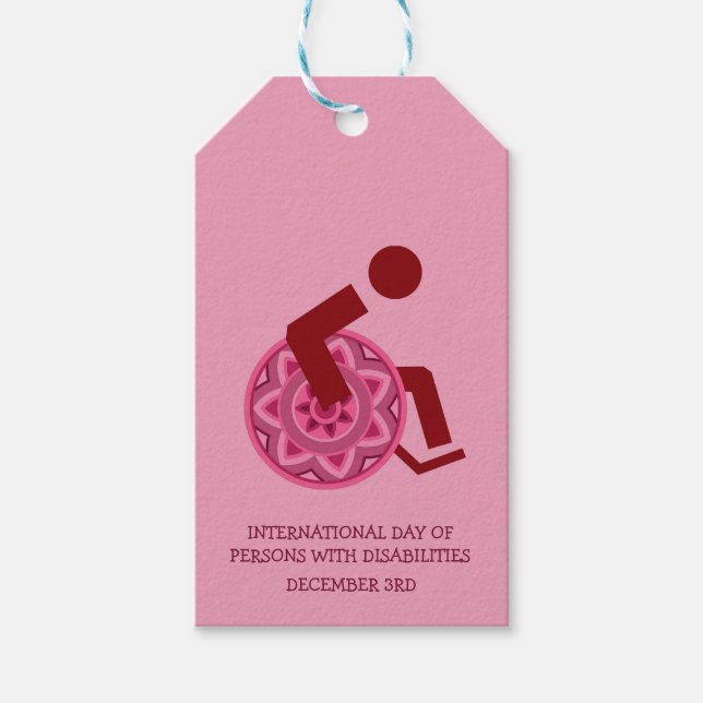 MÄRKRE FÖR HJULORDBRUKSANVÄNDARE PRESENTETIKETT (Framsidan)