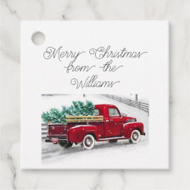 märkre för julklapp i personlig gåvor etiketter