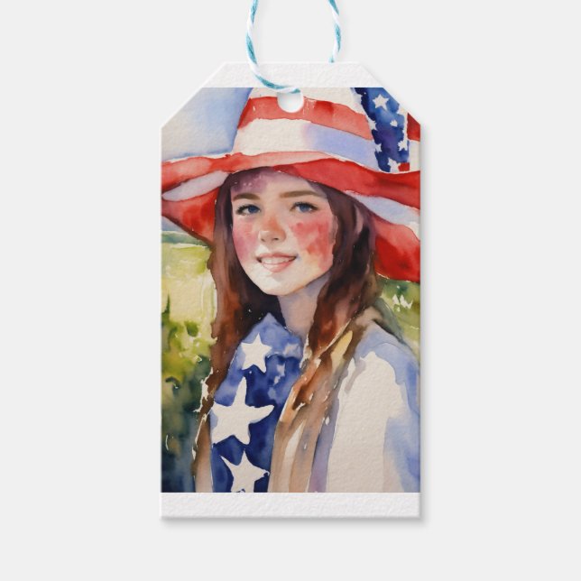 "Märkre för julklapp" "märkre för julklapp" Presentetikett (Framsidan)