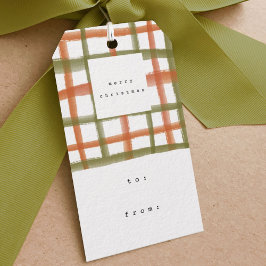 Märkre för klassrum Play Gift | A Presentetikett
