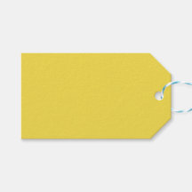 Märkre för Lemon Gult Gift