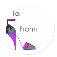 märkre för skokgåva