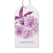 märkre för vattenfärgspresentation för blommarnas