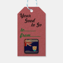 #Märkre #GiftTag #PromotionalGiftTag #CustomTag Gi