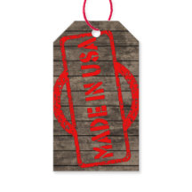 märkre gjord på usa