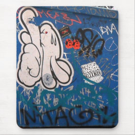 "Märkre" grafitti Musmatta