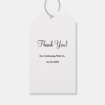 Märkre i det moderna, minimalistiska Bröllop-skikt