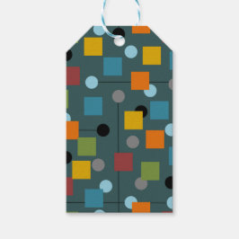 Märkre - Modern 1.3 utan sömn i mitten av århundra Presentetikett