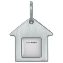 MÄRKRE OCH UTFORMNING AV hund CAT ID-