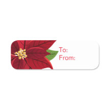 Märkre om jultomte Gift