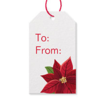 Märkre om jultomte Gift
