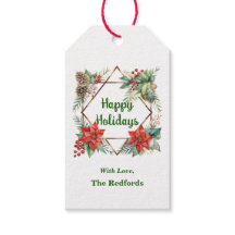 Märkre om vitboken om julklapp