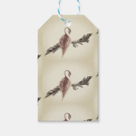 Märkre Presentetikett