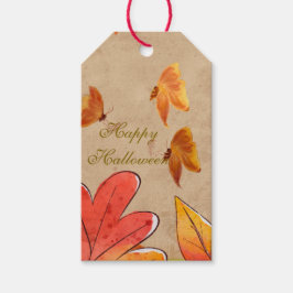 Märkre Presentetikett