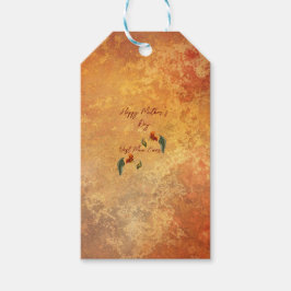 Märkre Presentetikett