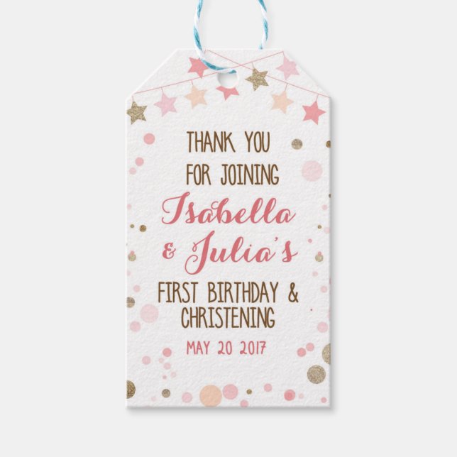 märkre presentetikett (Framsidan)