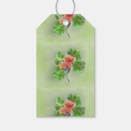 Märkre Presentetikett