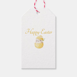 Märkre Presentetikett