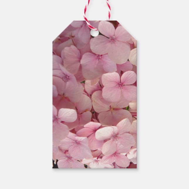 Märkre Presentetikett (Framsidan)